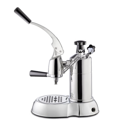 La Pavoni Stradivari 16 cup Professional, PSC-16 - Majesty Coffee