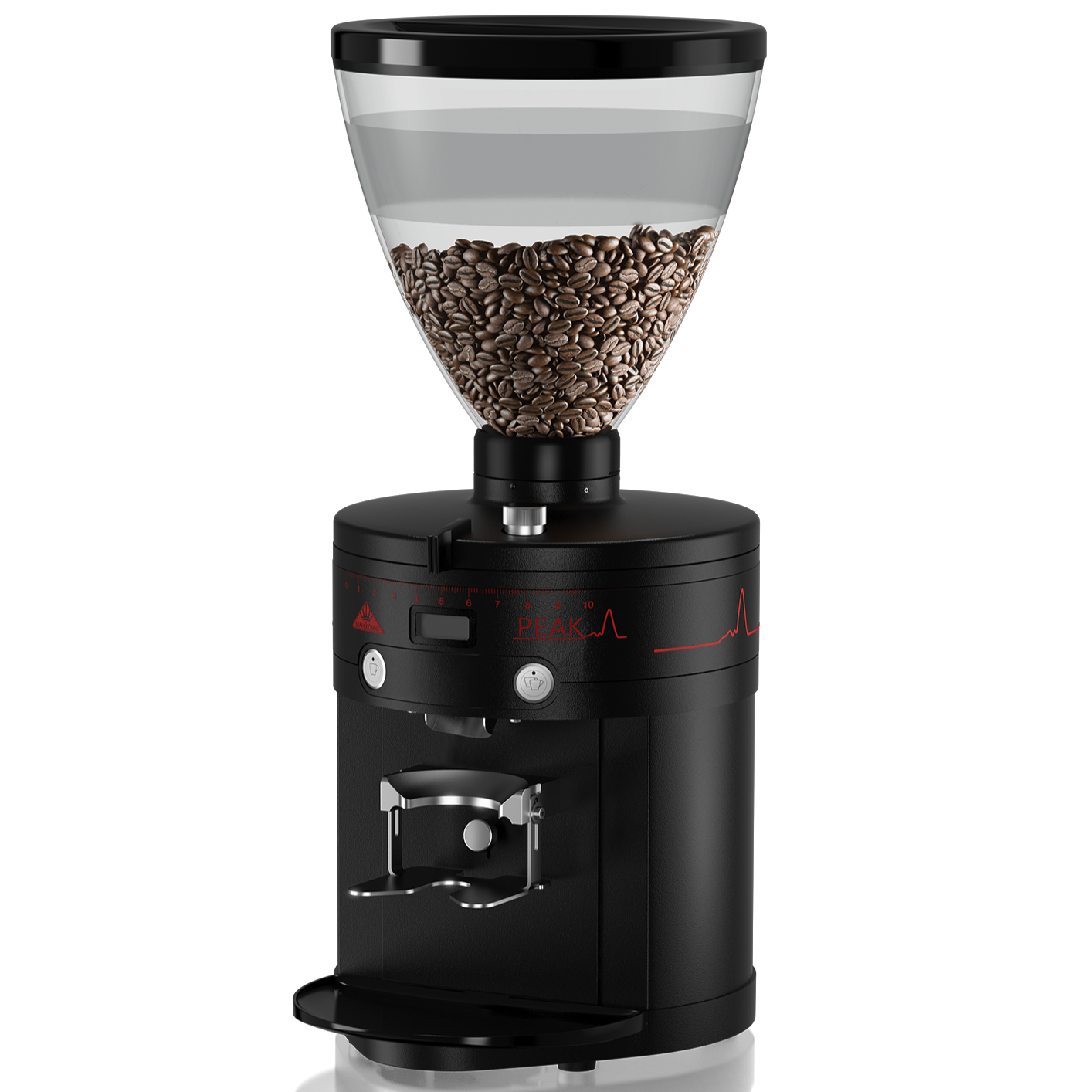 Mahlkonig PEAK Espresso Grinder - Majesty Coffee