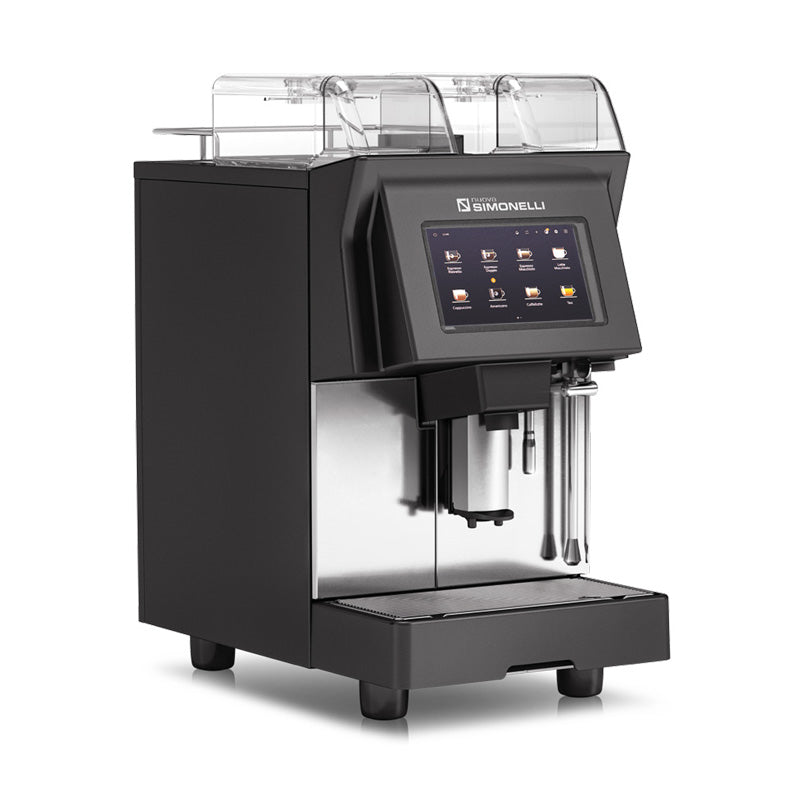Nuova Simonelli Prontobar Touch Super Automatic Machine - Majesty Coffee