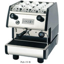La Pavoni Group Volumetric Commerical Espresso Machine PUB 1V-R 1 - Majesty Coffee