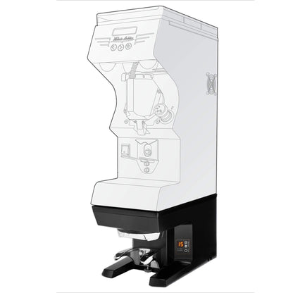 Puqpress M2 Precision Tamper Nouva Simonelli Mythos One and Mythos 2 - Majesty Coffee