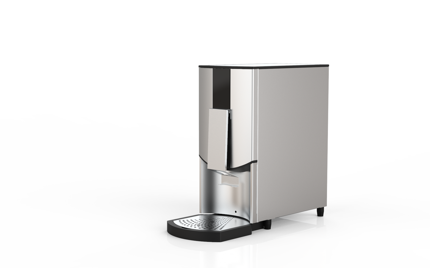 Marco EcoBoiler Push Button Dispense Hot Water Dispenser PB5/PB10 HIDECK