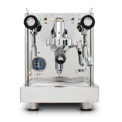 Quick Mill QM67 Evo Espresso Machine 0992P-A-EVO - Majesty Coffee
