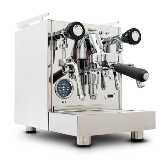 Quick Mill QM67 Evo Espresso Machine 0992P-A-EVO - Majesty Coffee