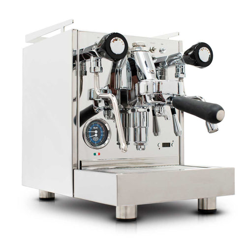 Best PID Espresso Machines - Updated 2024 (Superior Temperature Control)
