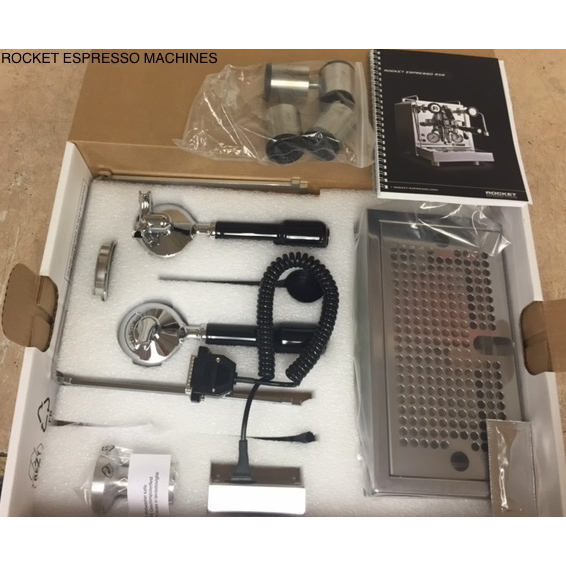 Rocket Espresso Pro Upgrade Kit