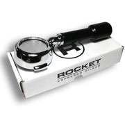 Rocket Bottomless Portafilter - Majesty Coffee