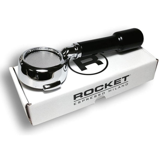 Rocket Bottomless Portafilter - Majesty Coffee