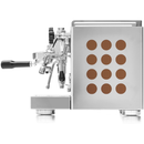 Rocket Appartamento Espresso Machine RE501A3C12 - Majesty Coffee