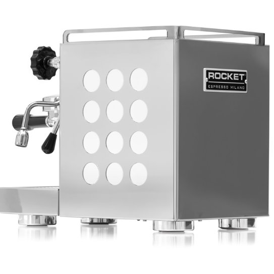 Rocket Appartamento Espresso Machine RE501A3C12 - Majesty Coffee