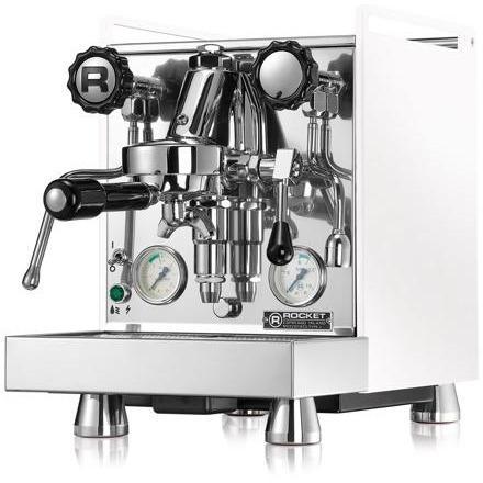 Rocket Mozzafiato Type V Espresso Machine - Majesty Coffee