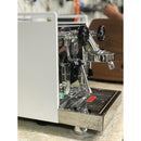 Rocket Mozzafiato Type V Espresso Machine - Majesty Coffee