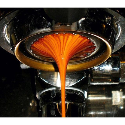 E61 Group Bottomless Portafilter - Majesty Coffee