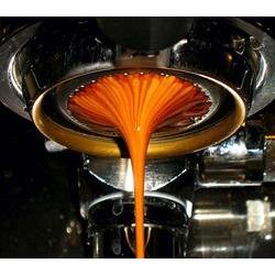 Nuova Simonelli Bottomless Portafilter - Majesty Coffee