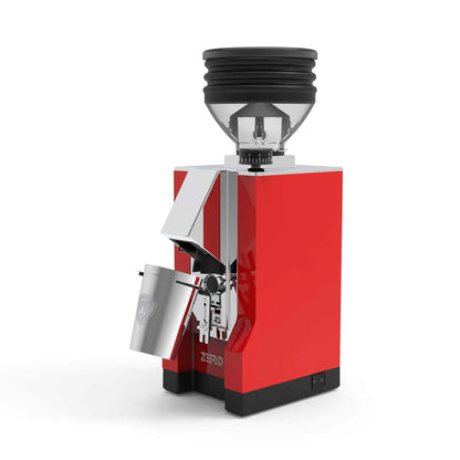 Eureka Mignon Zero Espresso Grinder