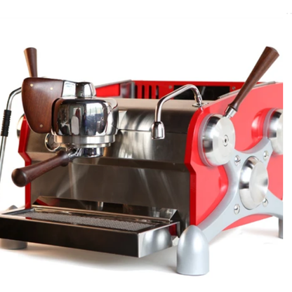 Slayer Espresso One Group - Majesty Coffee