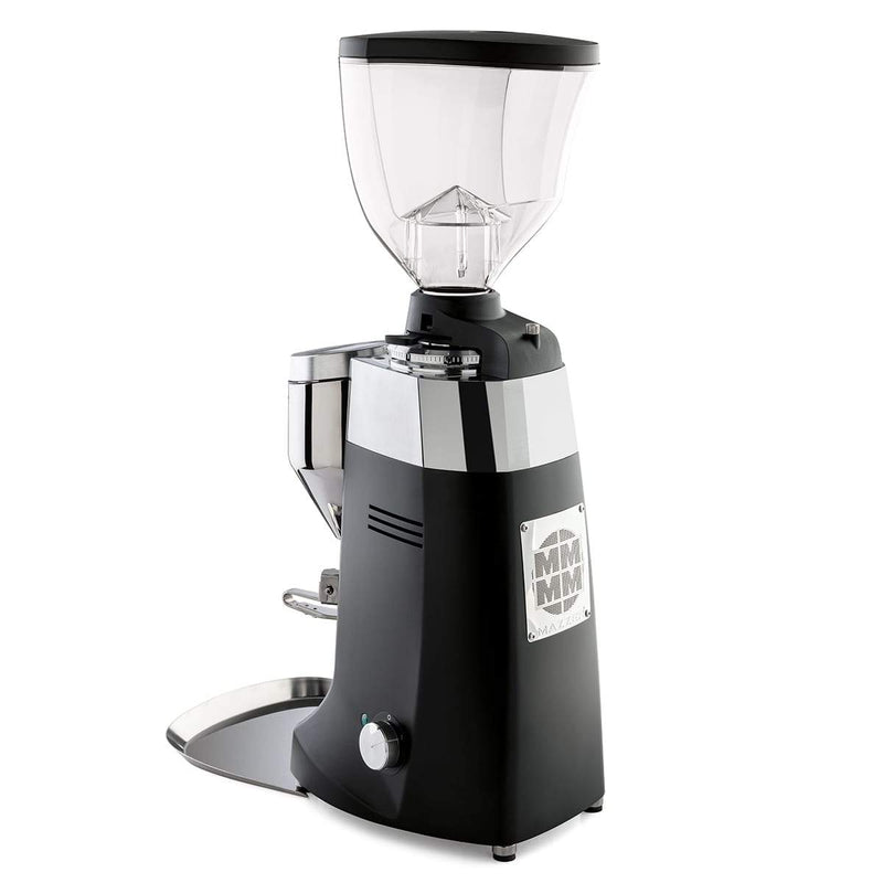 Mazzer Robur S Electronic Espresso Grinder 2844RSE
