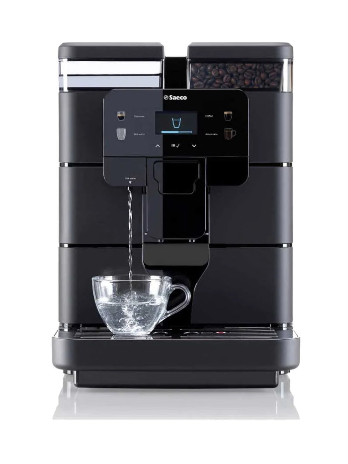 Saeco Royal OTC Superautomatic Espresso Machine Free Shipping