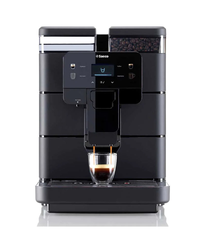 Saeco Royal OTC Superautomatic Espresso Machine