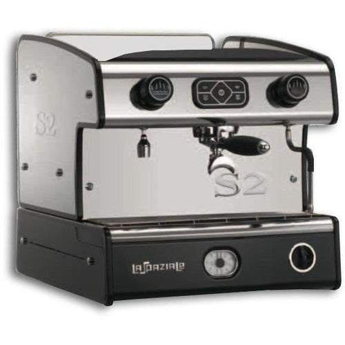 La Spaziale S2 1 Group Volumetric