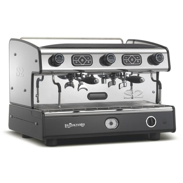 La Spaziale S2 2 Group Volumetric Espresso Machine