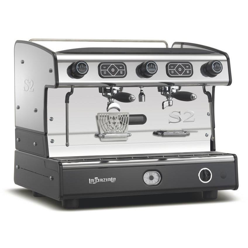 La Spaziale S2 EK TA Tall Cup 2 Group Volumetric S2-2G-TC-AV - Majesty Coffee