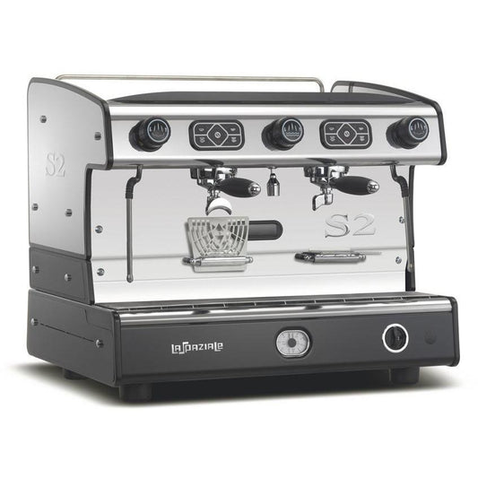 La Spaziale S2 EK TA Tall Cup 2 Group Volumetric S2-2G-TC-AV - Majesty Coffee