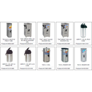 BUNN ITCB Infusion Series Tea and Coffee Brewer Dual Volt High Volume  52300.0100