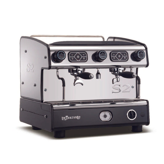 La Spaziale S2 EK Spazio 2 Group Volumetric - Majesty Coffee