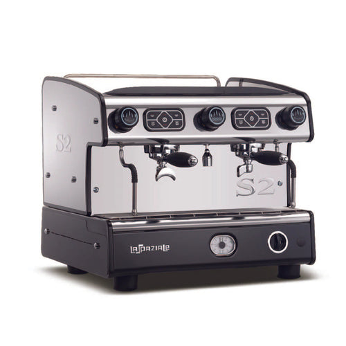 Coffee Machines for Office or High Traffic Environments⎮Four Things to -  Espresso Canada