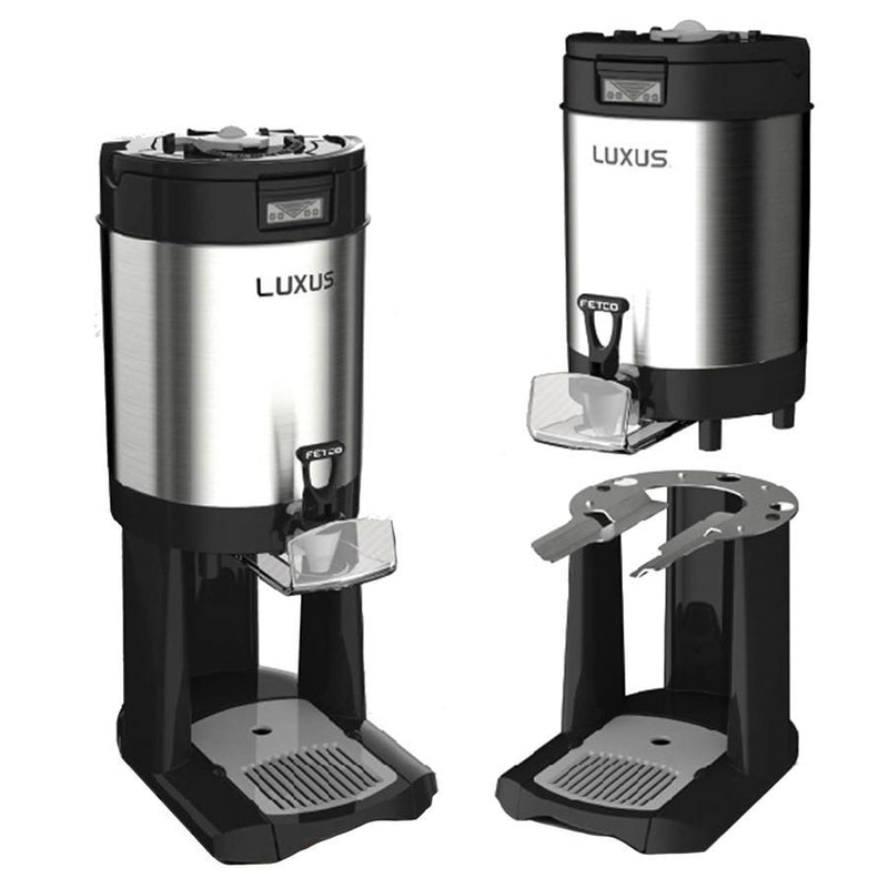 FETCO LUXUS Thermal Server D05100000 - Majesty Coffee