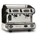 La Spaziale S9 Compact 2 Group Volumetric S9-2G-C-AV - Majesty Coffee