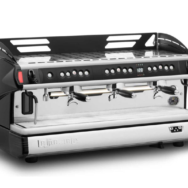 La Spaziale S9 EK 2 Group Espresso Coffee Machine + Grinder +