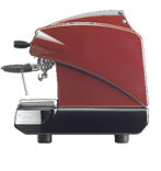 La Spaziale S9 EK DSP 2 Group Volumetric S9-2G-DSP