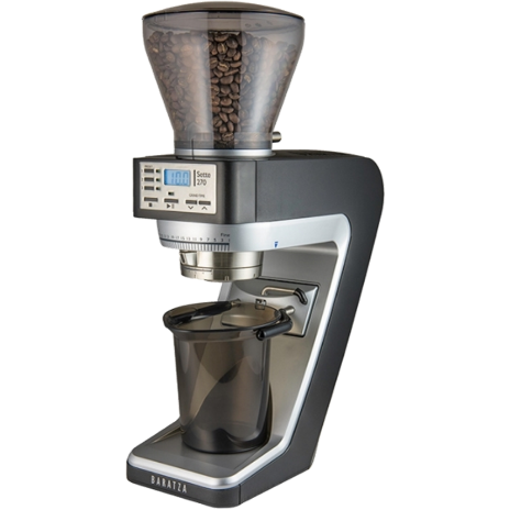 Baratza Sette 270 Coffee & Espresso Grinder - Majesty Coffee