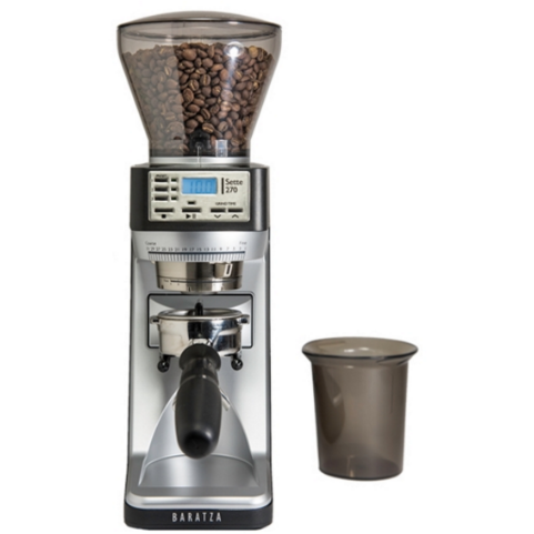 Baratza Sette 270 Coffee & Espresso Grinder - Majesty Coffee