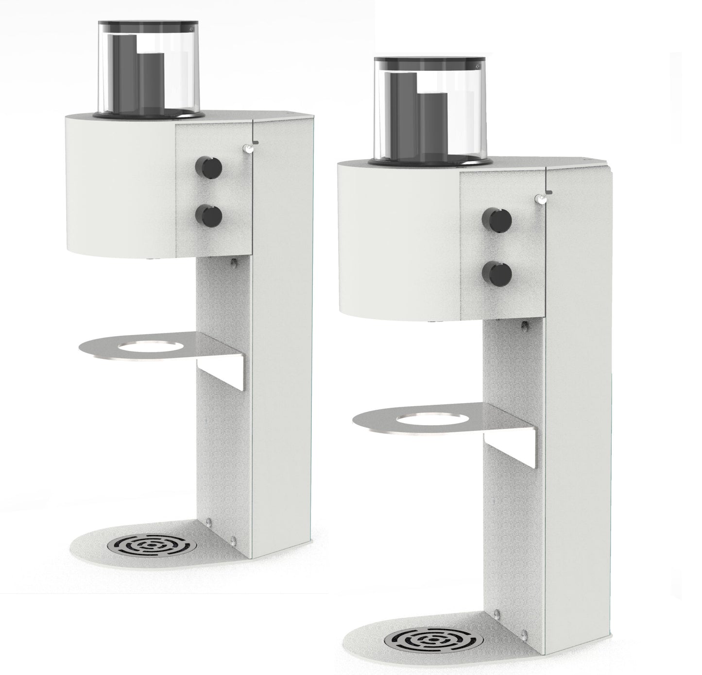 Marco SP9 Commercial Pour Over Coffee Brewer