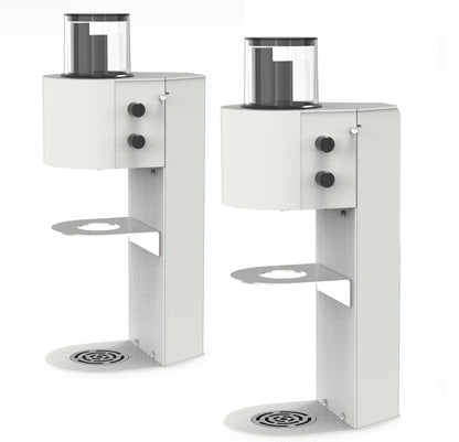 Marco SP9 Commercial Pour Over Coffee Brewer