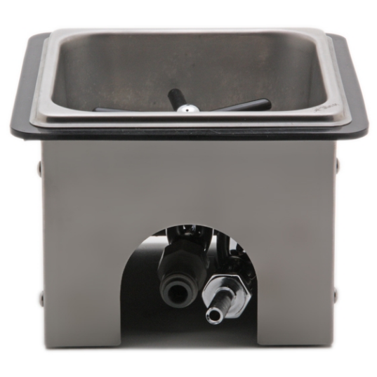 Marco EcoBoiler Push Button Dispense Hot Water Dispenser PB5/PB10 HIDE