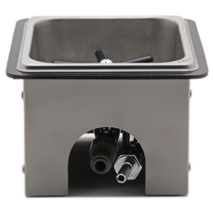Krome Dispense Pitcher Rinser - Countertop - Majesty Coffee