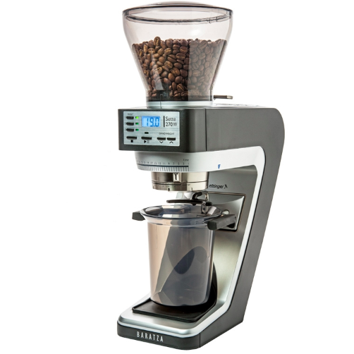 Baratza Sette 270Wi Coffee & Espresso Grinder - Majesty Coffee