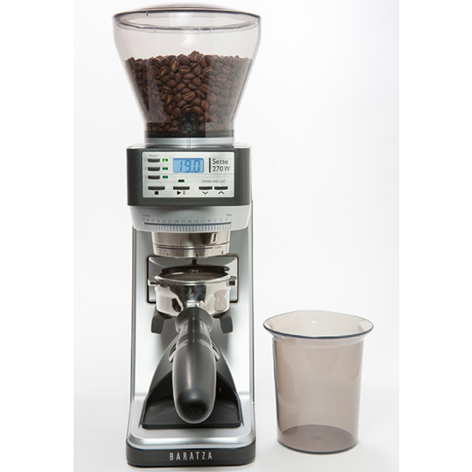 Baratza Sette 270Wi Coffee & Espresso Grinder - Majesty Coffee