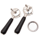 Quick Mill Vetrano 2B Evo Espresso Machine 0995P-A-EVOLED - Majesty Coffee