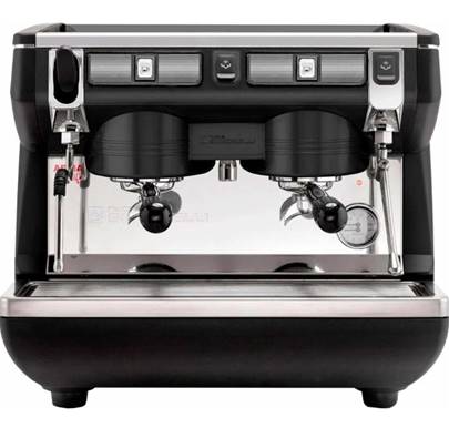 Nuova Simonelli Appia LIFE Compact Espresso Machine - Majesty Coffee