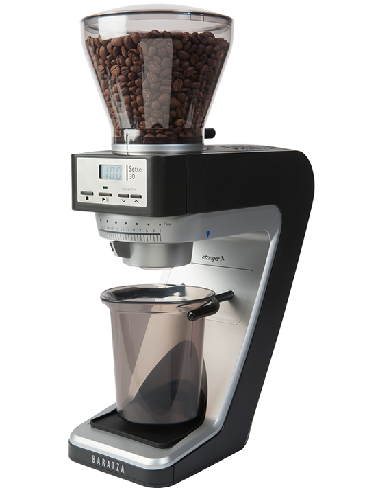 Baratza Sette 30 AP Espresso Grinder
