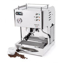 Quick Mill Silvano Evo Espresso Machine 04005-A-EVO - Majesty Coffee