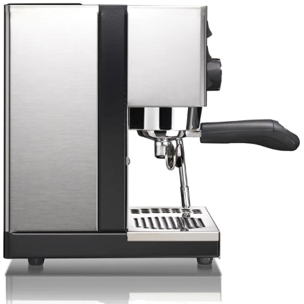 Rancilio Silvia Espresso Machine SILVIA-M - Majesty Coffee