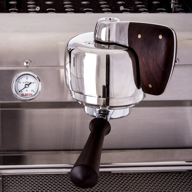 Slayer Espresso One Group - Majesty Coffee