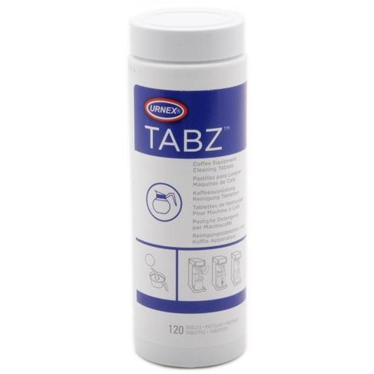 Tabz Coffee Equipment and Brewer Cleaner - Majesty Coffee