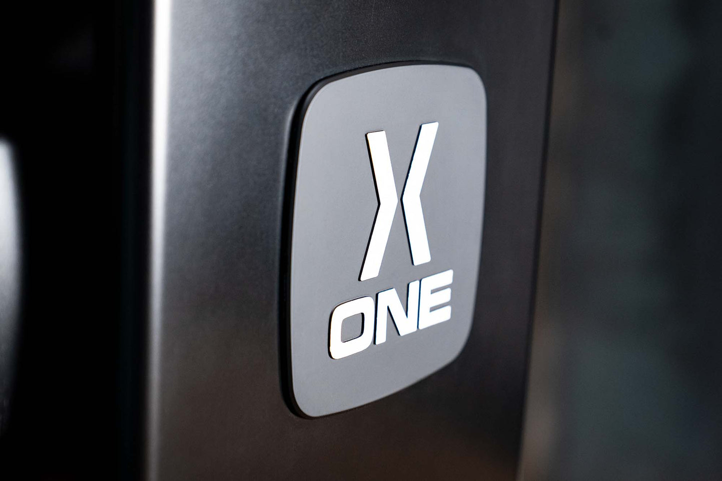 SanRemo X One Espresso Grinder